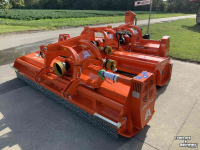 Schlegelmulchgeräte Agrimaster RV300 en RV320 klepelmaaier