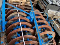 Untergrundpacker Lemken vario pack 80 vorenpakker voren pakker
