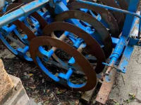 Untergrundpacker Lemken vario pack 80 vorenpakker voren pakker
