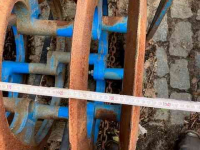 Untergrundpacker Lemken vario pack 80 vorenpakker voren pakker