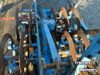 Untergrundpacker Lemken vario pack 80 vorenpakker voren pakker