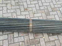 Diverse Gebrauchte Teile Amac 35-79-148 Rooimat