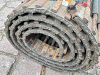 Diverse Gebrauchte Teile Amac 35-79-148 Rooimat