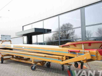 Teleskopbänder Breston 2x8-100 Duoband