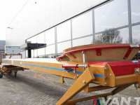 Teleskopbänder Breston 2x8-100 Duoband