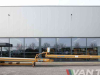 Teleskopbänder Breston 2x8-100 Duoband