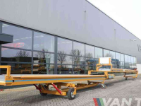 Teleskopbänder Breston 2x8-100 Duoband