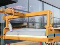 Teleskopbänder Breston 2x8-100 Duoband