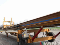 Teleskopbänder Breston 2x8-100 Duoband