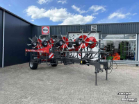 Kreiselheuer Massey Ferguson TD 1310-X TRC