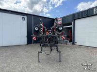 Kreiselheuer Massey Ferguson TD 1310-X TRC