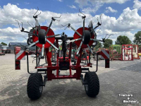 Kreiselheuer Massey Ferguson TD 1310-X TRC