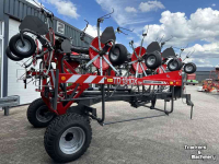 Kreiselheuer Massey Ferguson TD 1310-X TRC