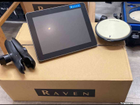 GPS Lenksystemen und Zubehör Raven Viper4+