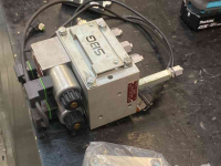 GPS Lenksystemen und Zubehör Raven Viper4+