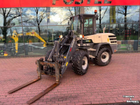 Radlader Schaeff TL100
