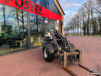 Radlader Schaeff TL100