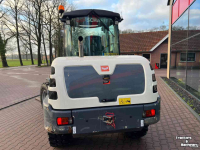 Radlader Schaeff TL100