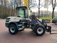 Radlader Schaeff TL100