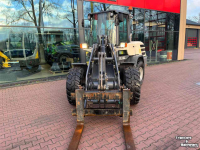 Radlader Schaeff TL100