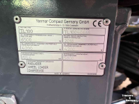 Radlader Schaeff TL100