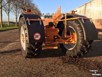 Sonstiges Landwirtschaftliche Transportmaschinen und Zubehör Keulmac Kistenwagen