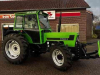 Schlepper / Traktor Deutz D7207A