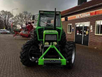Schlepper / Traktor Deutz D7207A
