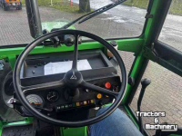 Schlepper / Traktor Deutz D7207A
