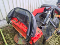 Mähwerk Vicon Expert 432F