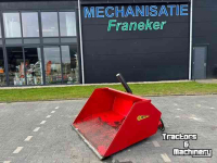 Kartoffel Schaufel / Lade Schaufel Wifo HO1000