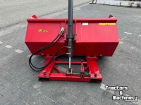Kartoffel Schaufel / Lade Schaufel Wifo HO1000
