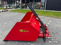 Kartoffel Schaufel / Lade Schaufel Wifo HO1000