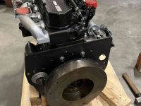 Gartentraktoren New Holland Boomer /Mitsubishi complete motor MT40191529 / S4L2  28/2700  35PK