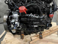 Gartentraktoren New Holland Boomer /Mitsubishi complete motor MT40191529 / S4L2  28/2700  35PK