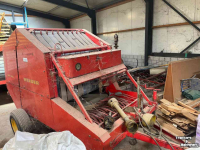 Pressen Welger RP 180 Pers