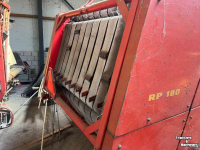 Pressen Welger RP 180 Pers