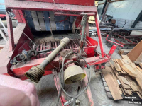 Pressen Welger RP 180 Pers