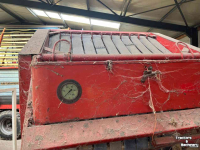Pressen Welger RP 180 Pers