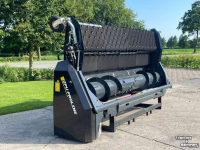 Schneidwerke & Pick-up Ziegler ZPU Proline 4 M maaibord NEW!! nieuw!