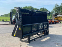Schneidwerke & Pick-up Ziegler ZPU Proline 4 M maaibord NEW!! nieuw!