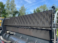 Schneidwerke & Pick-up Ziegler ZPU Proline 4 M maaibord NEW!! nieuw!