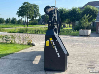 Schneidwerke & Pick-up Ziegler ZPU Proline 4 M maaibord NEW!! nieuw!