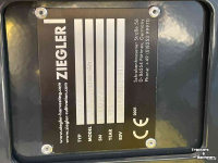 Schneidwerke & Pick-up Ziegler ZPU Proline 4 M maaibord NEW!! nieuw!
