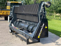 Schneidwerke & Pick-up Ziegler ZPU Proline 4 M maaibord NEW!! nieuw!