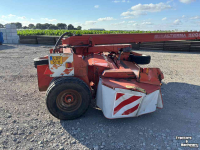 Mähwerk Kuhn Alterna 500