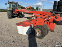 Mähwerk Kuhn Alterna 500