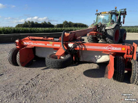 Mähwerk Kuhn Alterna 500