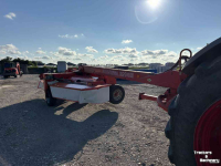 Mähwerk Kuhn Alterna 500