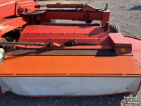 Mähwerk Kuhn Alterna 500